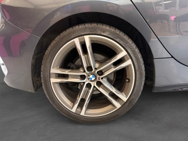 Bmw serie 1 f40 116d 116 ch m sport radar av arr / siege alcantara occasion simplicicar andrézieux simplicicar simplicibike...