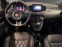 Fiat abarth 50 f595 1.4 tb 16v 165 cv cab / radar arr / carplay occasion simplicicar andrézieux simplicicar simplicibike...