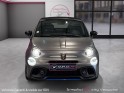 Fiat abarth 50 f595 1.4 tb 16v 165 cv cab / radar arr / carplay occasion simplicicar andrézieux simplicicar simplicibike...