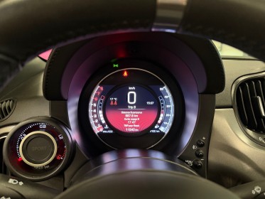 Fiat abarth 50 f595 1.4 tb 16v 165 cv cab / radar arr / carplay occasion simplicicar andrézieux simplicicar simplicibike...