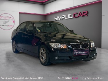 Bmw serie 3 e90 320d 177ch confort occasion simplicicar andrézieux simplicicar simplicibike france