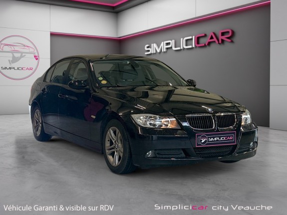 Bmw serie 3 e90 320d 177ch confort occasion simplicicar andrézieux simplicicar simplicibike france