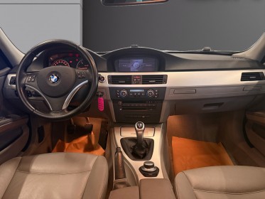 Bmw serie 3 e90 320d 177ch confort occasion simplicicar andrézieux simplicicar simplicibike france