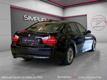 Bmw serie 3 e90 320d 177ch confort occasion simplicicar andrézieux simplicicar simplicibike france