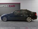Bmw serie 3 e90 320d 177ch confort occasion simplicicar andrézieux simplicicar simplicibike france