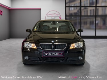 Bmw serie 3 e90 320d 177ch confort occasion simplicicar andrézieux simplicicar simplicibike france