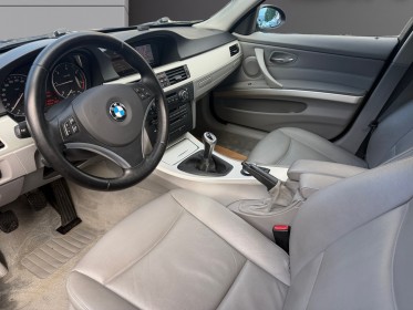 Bmw serie 3 e90 320d 177ch confort occasion simplicicar andrézieux simplicicar simplicibike france