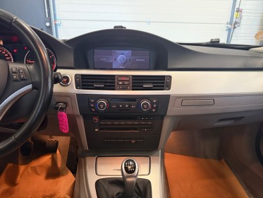 Bmw serie 3 e90 320d 177ch confort occasion simplicicar andrézieux simplicicar simplicibike france