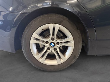 Bmw serie 3 e90 320d 177ch confort occasion simplicicar andrézieux simplicicar simplicibike france
