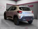 Dacia spring extreme caméra arr / bluetooth / carnet dacia occasion simplicicar andrézieux simplicicar simplicibike france