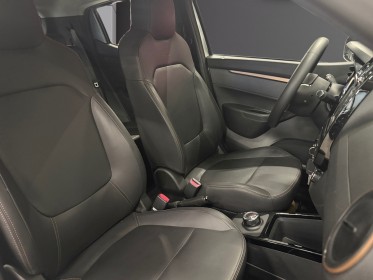 Dacia spring extreme caméra arr / bluetooth / carnet dacia occasion simplicicar andrézieux simplicicar simplicibike france