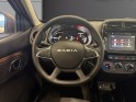 Dacia spring extreme caméra arr / bluetooth / carnet dacia occasion simplicicar andrézieux simplicicar simplicibike france