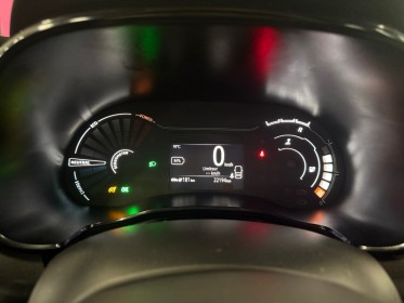 Dacia spring extreme caméra arr / bluetooth / carnet dacia occasion simplicicar andrézieux simplicicar simplicibike france