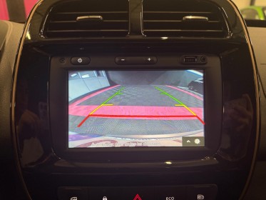 Dacia spring extreme caméra arr / bluetooth / carnet dacia occasion simplicicar andrézieux simplicicar simplicibike france