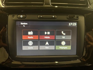 Dacia spring extreme caméra arr / bluetooth / carnet dacia occasion simplicicar andrézieux simplicicar simplicibike france