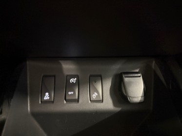 Dacia spring extreme caméra arr / bluetooth / carnet dacia occasion simplicicar andrézieux simplicicar simplicibike france