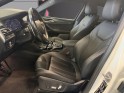 Bmw x4 g02 lci xdrive 30d 286 ch bva8 m sport attelage electrique / sièges chauffant occasion simplicicar andrézieux...