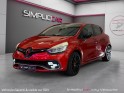 Renault clio iv 1.6 turbo 200 edc rs cup occasion simplicicar andrézieux simplicicar simplicibike france