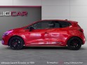 Renault clio iv 1.6 turbo 200 edc rs cup occasion simplicicar andrézieux simplicicar simplicibike france