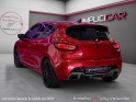 Renault clio iv 1.6 turbo 200 edc rs cup occasion simplicicar andrézieux simplicicar simplicibike france