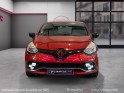 Renault clio iv 1.6 turbo 200 edc rs cup occasion simplicicar andrézieux simplicicar simplicibike france