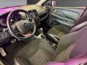 Renault clio iv 1.6 turbo 200 edc rs cup occasion simplicicar andrézieux simplicicar simplicibike france