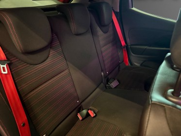 Renault clio iv 1.6 turbo 200 edc rs cup occasion simplicicar andrézieux simplicicar simplicibike france