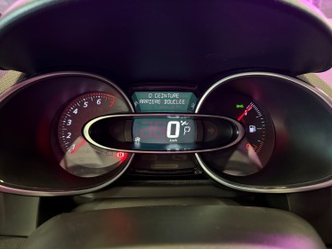 Renault clio iv 1.6 turbo 200 edc rs cup occasion simplicicar andrézieux simplicicar simplicibike france