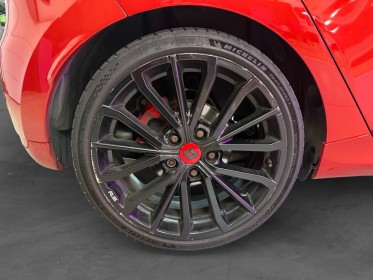 Renault clio iv 1.6 turbo 200 edc rs cup occasion simplicicar andrézieux simplicicar simplicibike france