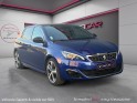 Peugeot 308 2.0 bluehdi 180 eat6 gt/ caméra / toit pano occasion simplicicar andrézieux simplicicar simplicibike france
