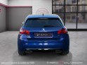 Peugeot 308 2.0 bluehdi 180 eat6 gt/ caméra / toit pano occasion simplicicar andrézieux simplicicar simplicibike france