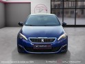 Peugeot 308 2.0 bluehdi 180 eat6 gt/ caméra / toit pano occasion simplicicar andrézieux simplicicar simplicibike france
