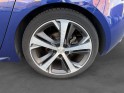 Peugeot 308 2.0 bluehdi 180 eat6 gt/ caméra / toit pano occasion simplicicar andrézieux simplicicar simplicibike france