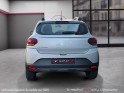 Dacia sandero stepway  1.0 eco-g 100 gpl expression 1ere main / carplay / caméra arr occasion simplicicar andrézieux...