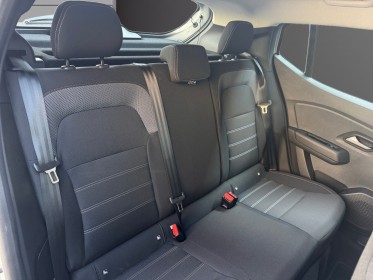 Dacia sandero stepway  1.0 eco-g 100 gpl expression 1ere main / carplay / caméra arr occasion simplicicar andrézieux...