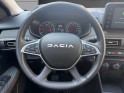 Dacia sandero stepway  1.0 eco-g 100 gpl expression 1ere main / carplay / caméra arr occasion simplicicar andrézieux...