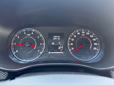 Dacia sandero stepway  1.0 eco-g 100 gpl expression 1ere main / carplay / caméra arr occasion simplicicar andrézieux...