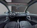 Smart fortwo coupe 451 1.0 mhd 71 cv passion boîte auto -toit panoramique - faible kilométrage - jantes alu occasion...