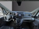Nissan nv200 fourgon 1.5 dci 90 optima faible kilométrage - camera de recul-gps occasion champigny-sur-marne (94)...