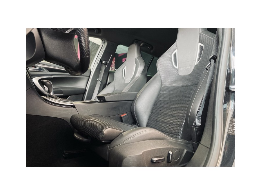 OPEL d'occasion INSIGNIA ST 2.8 V6 TURBO 325 OPC BA de 2015 Annecy
