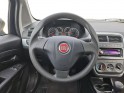 Fiat punto cult 69ch 1.2 / city mode / start  stop / full entretien. occasion simplicicar orgeval  simplicicar simplicibike...