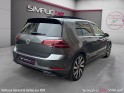 Volkswagen golf 1.5 tsi 150ch dsg7 r line, toit ouvrant, caméra de recul, virtual cockpit, carplay, garantie 12 mois...