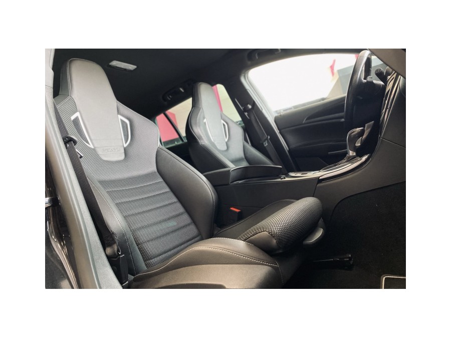 OPEL d'occasion INSIGNIA ST 2.8 V6 TURBO 325 OPC BA de 2015 Annecy