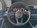 Audi a3 sportback 40 tfsie 204 s tronic 6 design luxe entretien complet audi carplay camera de recul soh ok  garantie 12 mois...