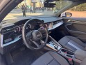 Audi a3 sportback 40 tfsie 204 s tronic 6 design luxe entretien complet audi carplay camera de recul soh ok  garantie 12 mois...