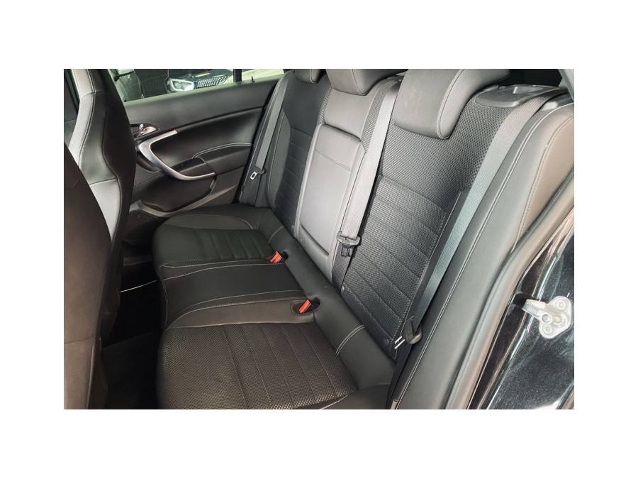 OPEL d'occasion INSIGNIA ST 2.8 V6 TURBO 325 OPC BA de 2015 Annecy