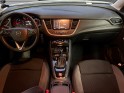 Opel grandland x 1.2 turbo 130 ch bva8 design line caméra de recul / apple carplay garantie 12 mois occasion simplicicar...