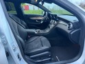Mercedes classe c 220 d 9g-tronic amg line - garantie 12 mois - toit ouvrant panoramique occasion simplicicar brest...