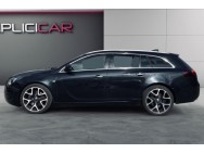 OPEL d'occasion INSIGNIA ST 2.8 V6 TURBO 325 OPC BA de 2015 Annecy