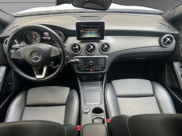 Mercedes classe gla business 200 d 7-g dct 4-matic business avec système handicapé amovible très bon état garantie 12...